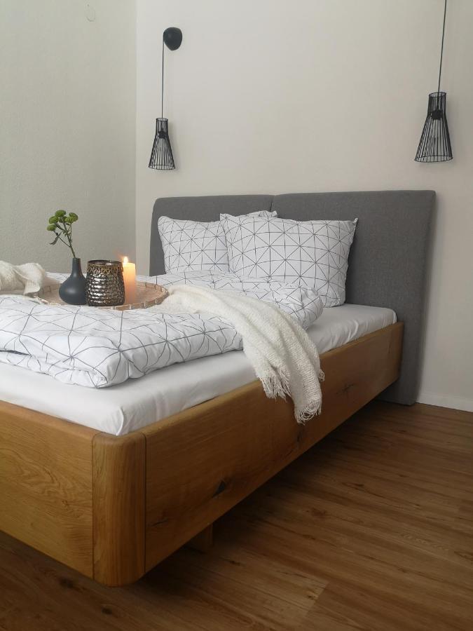 Nest'L Appartements & Zimmer Mösern Exteriér fotografie