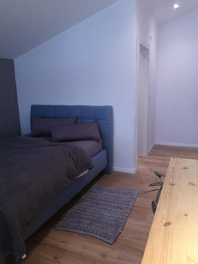 Nest'L Appartements & Zimmer Mösern Exteriér fotografie