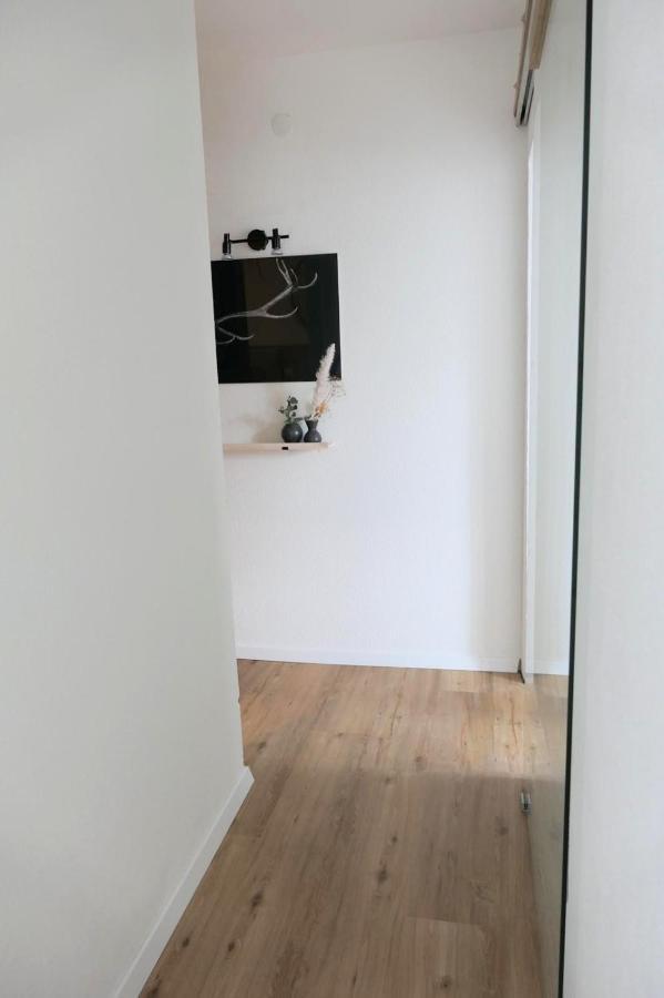 Nest'L Appartements & Zimmer Mösern Exteriér fotografie