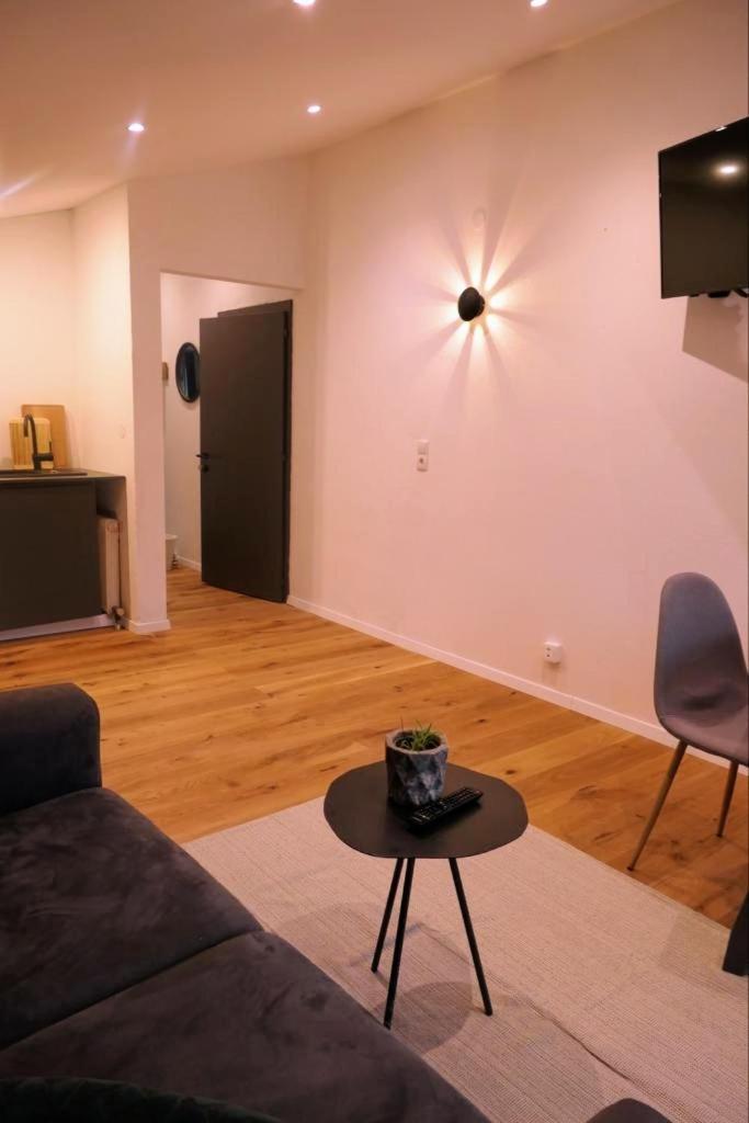 Nest'L Appartements & Zimmer Mösern Pokoj fotografie