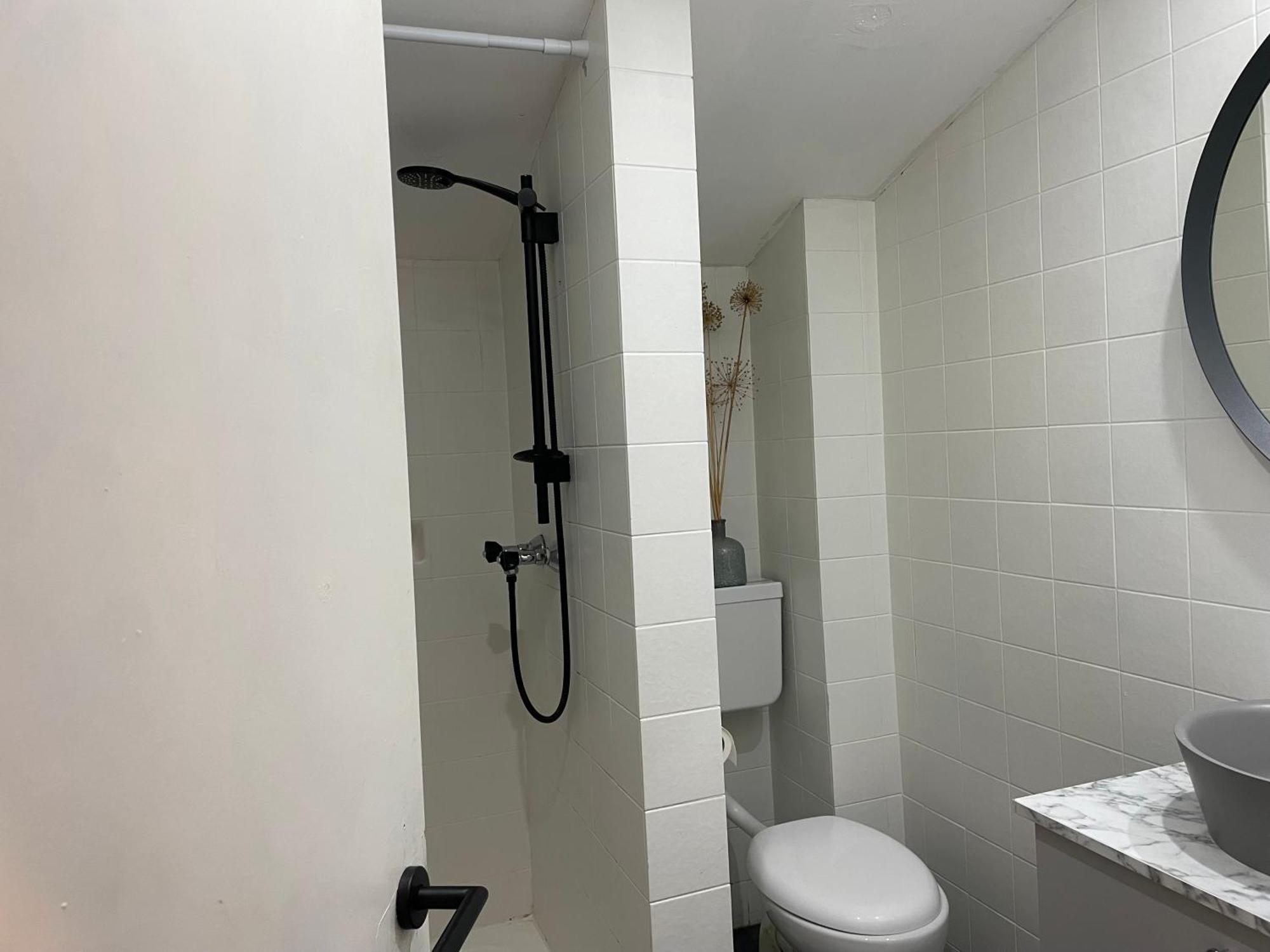 Nest'L Appartements & Zimmer Mösern Exteriér fotografie